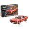 Maquette voiture : 1969 Camaro SS 1/25 - Revell 07712 7712