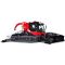 Miniature dameuse PistenBully 600 à l'échelle 1:43 - JC 5683
