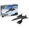 Lockheed SR-71 Blackbird - 1:110 - Revell 03652 3652
