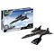 Lockheed SR-71 Blackbird - 1:110 - Revell 03652 3652