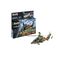 Maquette Eurocopter Tiger 15 Ans - 1:72 Model set Revell 63839