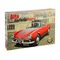 Maquette Alfa Roméo Giulietta Spider 1300 - 1:24 - Italeri 3653