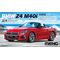 Maquette voiture : BMW Z4 M40I 1/24 - Meng CS005