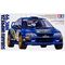 Maquette voiture de course : Subaru Impreza WRC 99 1/24 - Tamiya 24218