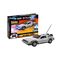 Voiture en Puzzle 3D : DeLorean "Retour vers le futur" - Revell 00221