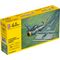 Maquette avion militaire : F-86F Sabre / Canadair CL-13 B Sabre VI 1/72 - Heller 80277