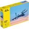 Maquette avion militaire : Mirage 2000 C 1/48 - Heller 80426