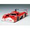 Maquette voiture de course : Toyota Gt-One Ts020 1/24 - Tamiya 24222