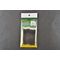 Outil de peinture maquettes : Bâton de finition jetable - Master tools 08012