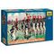 Figurines soldats français : Vieille Garde Impériale 1/72 - Zvezda 8030 08030