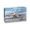 Maquette avion militaire : F-35 B Lightning II 1/48 - Italeri 2810