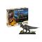 Puzzle 3D : Jurassic World Dominion - Giganotosaurus - Revell 00240