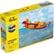 Maquette d'avion : Canadair CL 415 - 1/72 - Heller 56370