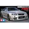 Maquette voiture de collection : Nismo R34 GT R Z 1/24 - Tamiya 24282