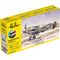 Maquette avion militaire : Starter kit Messerschmitt Bf 109 K-4 1/72  - Heller 56229