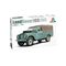 Maquette voiture : Land Rover 109 LWB 1/24 - Italeri 3665