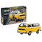 Maquette bus de collection : VW T3 Bus 1/25 - Revell 07706