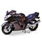 Maquette moto japonaise : Honda Cbr 1100Xx Super Blackbird 1/12 - Tamiya 14070