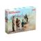 Figurines militaires : Équipage de tank français WWII 1/35 - ICM 35647