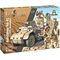 Maquette char d'assaut : AB 41 et infanterie italienne 1/35 - Italeri 6591 06591