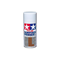 Produit pour peintures de maquettes : Appret Fin Gris 180 ml - Tamiya 87064