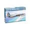 Maquette avion : Fokker F27 Maritime Patrol 1/72 - Italeri 1455  01455