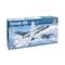 Maquette avion militaire : Tornado IDS 40e anniversaire 1/32 - Italeri 2520 02520