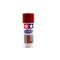 Produit pour peintures de maquettes : Apprêt Fin Rouille 180 ml - Tamiya 87160