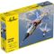 Maquette avion : Mirage IIIE-O-R-RD-EE-EA 1/48 - Heller 30422