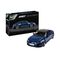 Maquette voiture : Model set Easy Click Audi e-tron GT Coupé 1/25 - Revell 07698