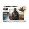 Maquette Star Wars The Mandalorian : The Bounty Hunter 1/9 - Revell 06784