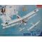 Maquette avion militaire : Bombardier Gotha G.II/G.III - 1:72 - Roden 002
