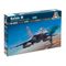 Maquette d'avion Dassault Rafale M - 1:72 - Italeri 1319 01319