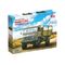 Maquette militaire : Unimog S 404 1/35 - ICM 35135