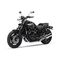 Maquette moto : Yamaha 4C4 VMAX '07 1/12 - Aoshima 06230 6230
