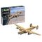 Maquette avion : B-24D Liberator 1/48 - Revell 03831