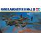 Maquettes avions militaires : Lancaster B.Mk.I/III 1/48 - Tamiya 61112