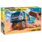 Maquette camion : Kamaz Rally Truck 1/35 - Zvezda 3657 03657