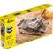 Maquette militaire : Starter Kit Leclerc T5/T6 1/35 - Heller 57142