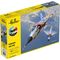 Maquette avion : Starter kit Mirage IIIE-O-R-RD-EE-EA 1/48 - Heller 35422