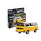 Maquette bus de collection : Model set VW T3 Bus 1/25 - Revell 67706