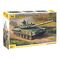 Maquette militaire : Tank Russe T‐72B3 1/72 - Zvezda 5071