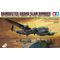 Maquettes avions militaires : Avro Lancaster B Mk.III / Mk.I 1/48 - Tamiya 61111