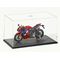 Display Case D : vitrine pour maquettes - Tamiya 73005
