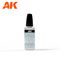 Outil de modélisme : Crystal Magic Glue 30 ml - AK 9323