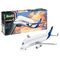 Maquette avion de transport : Airbus A300-600ST "Beluga" 1/144 - Revell 03817