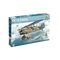 Maquette avion : CR.32 Freccia 1/72 - Italeri 1438 01438