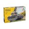Maquette char d'assaut : Flakpanzer IV Ostwind 1/35 - Italeri 6594 06594