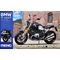 Maquette moto : BMW R nineT - 1:9 - Meng MT003 MT-003 5930310