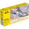 Maquette avion militaire : FW 190 1/72 - 1/72 - Heller 80235